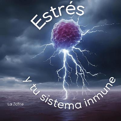 ¿El estrés afecta a tu sistema inmune? Claro que sí....por eso hay que cuidar tus niveles de estrés. ¿El estrés afecta a tu sistema inmune? Claro que sí....por eso hay que cuidar tus niveles de estrés.