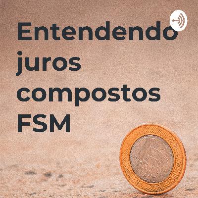 Entendendo juros compostos.