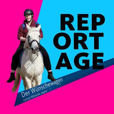 "Ein Stück weit Erlösung" - Wenn du bald sterben wirst "Ein Stück weit Erlösung" - Wenn du bald sterben wirst