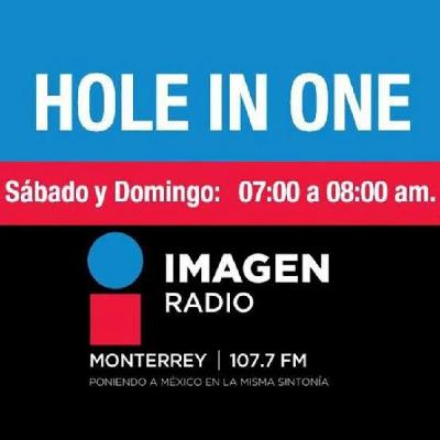 Episodio 865. Programa Hole In One Radio 25 y 26 - Octubre 2025