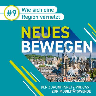 NEMORA – eine Region vernetzt sich