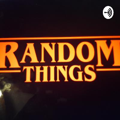Random things  (Trailer)
