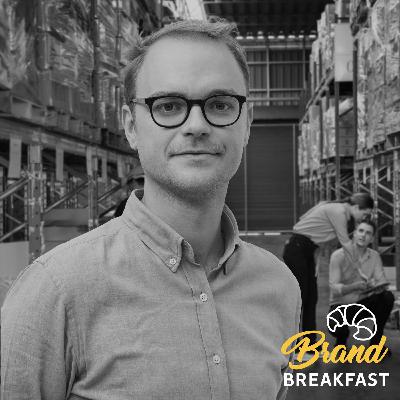 Episode 68: online marktplaatsen met Frank Laenens (Merkado) Episode 68: online marktplaatsen met Frank Laenens (Merkado)
