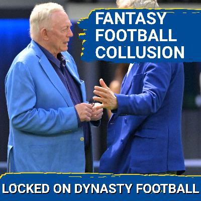 Trade Deadline Rules Can SAVE Dynasty Football from Collusion Nightmares | League Improvements! Trade Deadline Rules Can SAVE Dynasty Football from Collusion Nightmares | League Improvements!