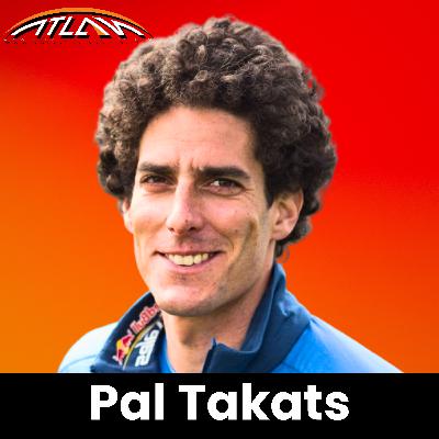 Pal Takats on Challenges, Change & The Future of Paragliding