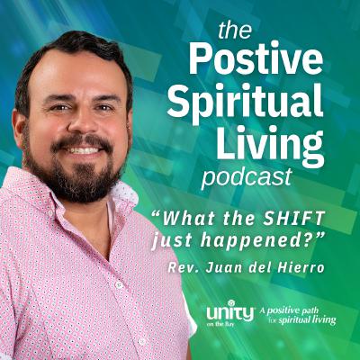 "What the SHIFT just happened?" with Rev. Juan del Hierro "What the SHIFT just happened?" with Rev. Juan del Hierro