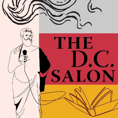 DC Salon 16: Is Curiosity Dangerous