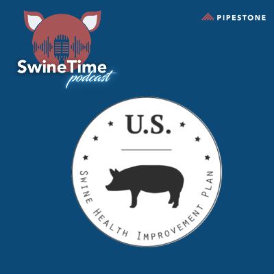 Episode #72: Ready for Anything - The Essential Role of U.S. SHIP