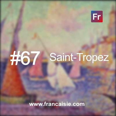 Saint-Tropez