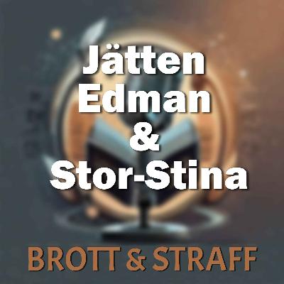 Jätten Edman och Stor-Stina