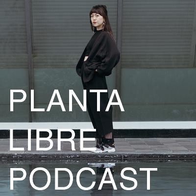 #207 Fragmentos reconstruidos con Harumi Tanimoto #207 Fragmentos reconstruidos con Harumi Tanimoto