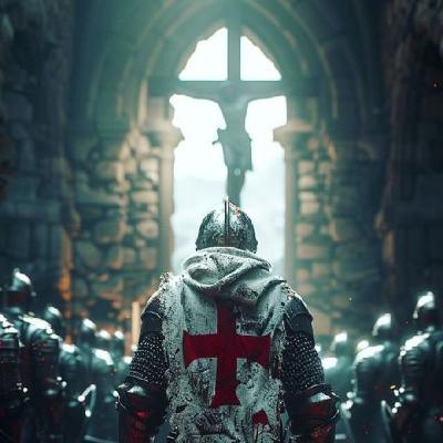 Misterio en Red 12x03: Los niños templarios