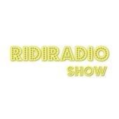 RidiRadioShow Il Podcast 18 Marzo 2021 RidiRadioShow Il Podcast 18 Marzo 2021