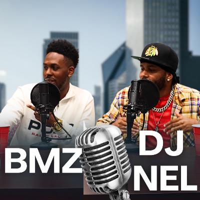Master Your Craft w/ BMZ and DJ Nel Master Your Craft w/ BMZ and DJ Nel