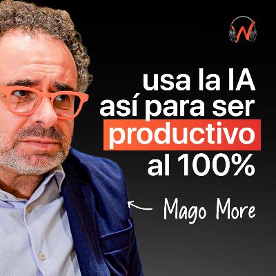 Experto en IA + Productividad: CĂłmo Dejar de Procastinar y Cumplir todos tus Objetivos Experto en IA + Productividad: CĂłmo Dejar de Procastinar y Cumplir todos tus Objetivos