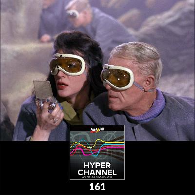 161: Majel May Return 161: Majel May Return
