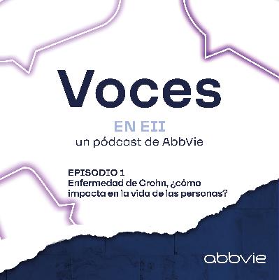 Enfermedad de Crohn, ¿cómo impacta en la vida de las personas?