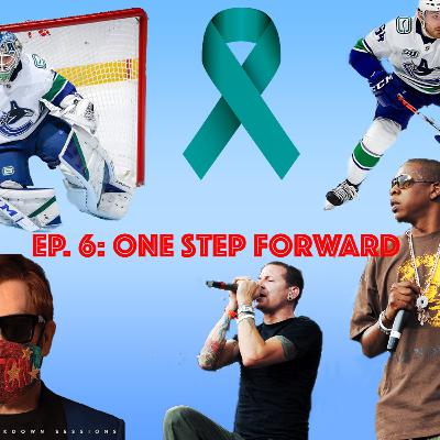 Episode 6: One Step Forward Episode 6: One Step Forward