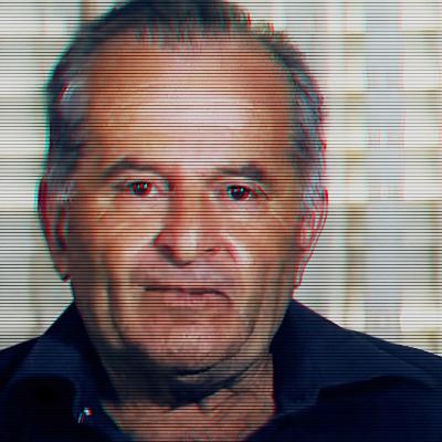 Holocaust-Zeitzeuge Avraham Ophir