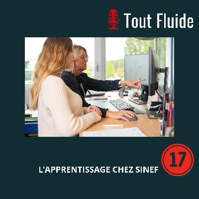 17 - Trois ans d’apprentissage, Dona fait le bilan de son parcours chez SINEF