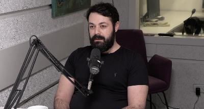 פרק 3 - פרויקט מוק