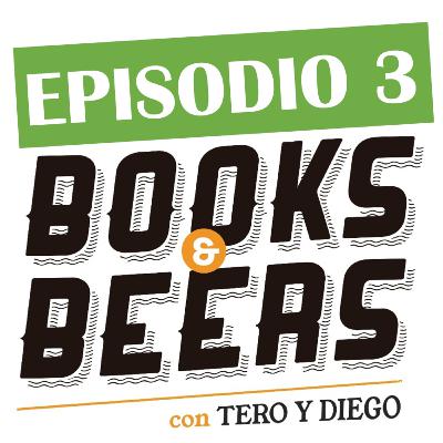 Episodio 3: Libro - "The Usefulness Of Useless Knowledge" / Cerveza "Ojo de Vidrio"