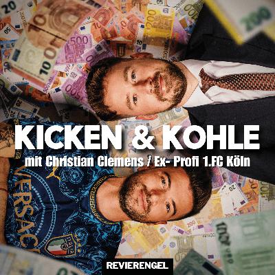 #52 Kölsche Jung - mit Christian Clemens #52 Kölsche Jung - mit Christian Clemens