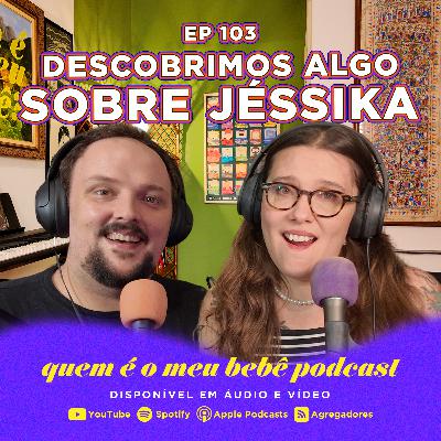 Ep 103. -O QUE O ALGORITMO MOSTRA PRA SUA ESPOSA?