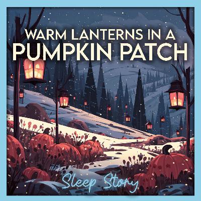 Lanterns in the First Snow: A Cozy Vermont Sleep Story for Deep Relaxation in Autumn Lanterns in the First Snow: A Cozy Vermont Sleep Story for Deep Relaxation in Autumn