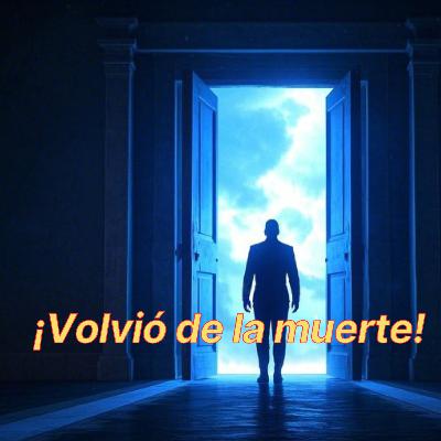 Murió y Regresó del Más Allá: Impactante Testimonio de Vida Después de la Muerte Murió y Regresó del Más Allá: Impactante Testimonio de Vida Después de la Muerte