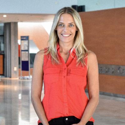 Gisela Veritier: "Fue un discurso muy dirigido a los acreedores" Gisela Veritier: "Fue un discurso muy dirigido a los acreedores"
