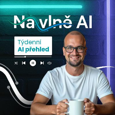 AI přehled týdne: ChatGPT Atlas, propouštění v Metě a 120 miliardová sázka Nvidie