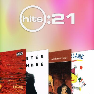 1996 (6): The Prodigy, Peter Andre, Boyzone, Dunblane