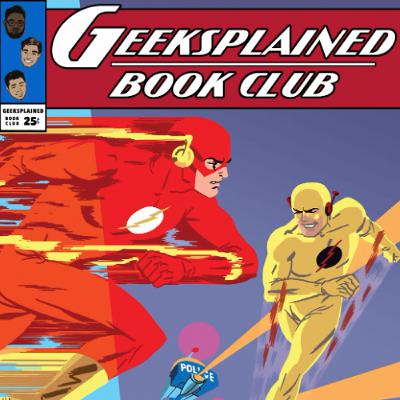 GIANT-SIZED Book Club: Geoff Johns' The Flash Part 19 (FLASHPOINT)