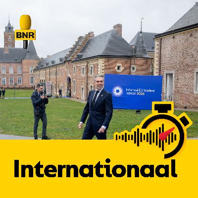 EU-leiders komen samen voor heidag, ‘we willen de Europese Unie sneller en beter maken’