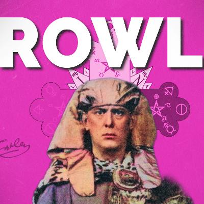 Magie, Macht & Mysterien: Aleister Crowley im Golden Dawn Magie, Macht & Mysterien: Aleister Crowley im Golden Dawn