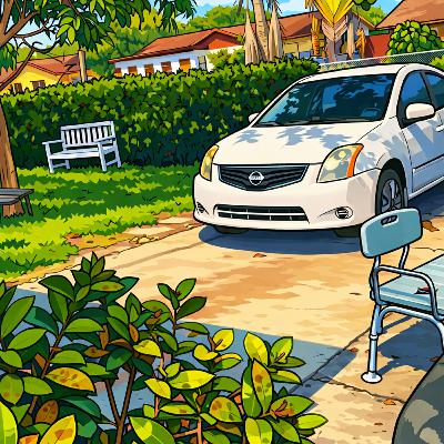 My Crazy Car Ownership Experience Part # 1(Nissan Sentra of Doom)