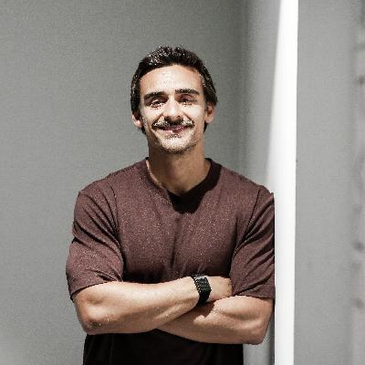 Quando o exercício a mais também é um problema: a história de Thomas Silva dá-nos uma lição sobre a importância do equilíbrio