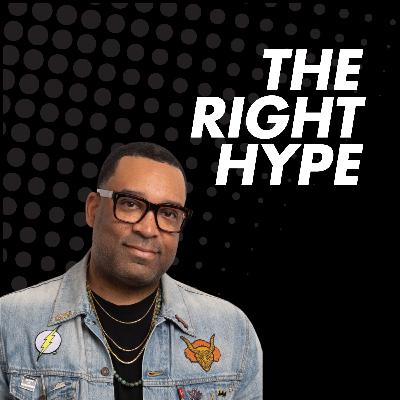EP23: Daniel Cherry, Adidas SVP, Share Tips On Successful Executive Leadership