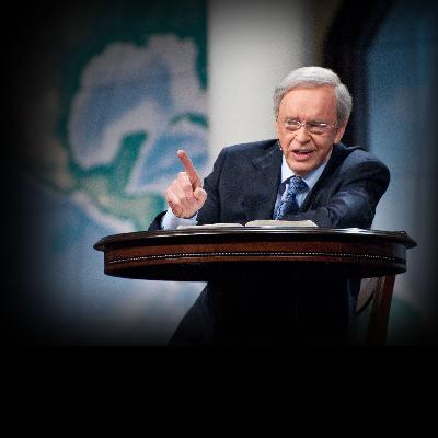 Learning to Pray the Bible Way - Part 2