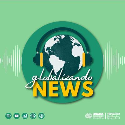 Globalizando News - 23.10.25