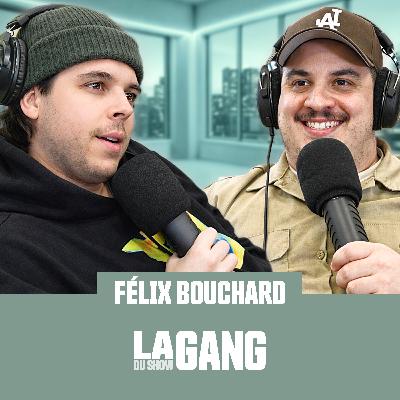 Félix “Rouge Forêt” Bouchard ne digère PAS la défaite du Canada 🇨🇦 | La Gang #169 Félix “Rouge Forêt” Bouchard ne digère PAS la défaite du Canada 🇨🇦 | La Gang #169