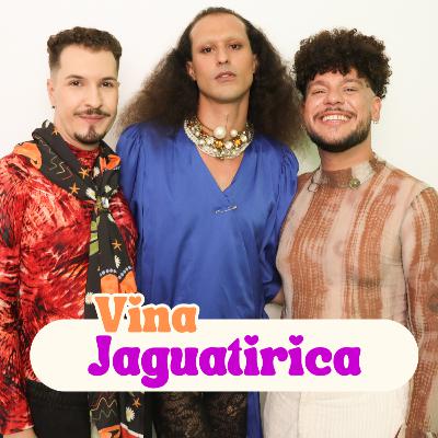 VINA JAGUATIRICA - PODMADRES #45