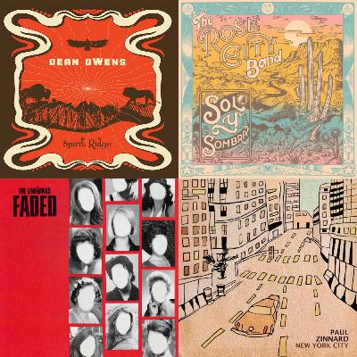 Giroscopio Musical :: Crisol de Novedades: Faded