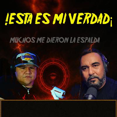 Quike Huerta LA OTRA CARA DE LA MONEDA