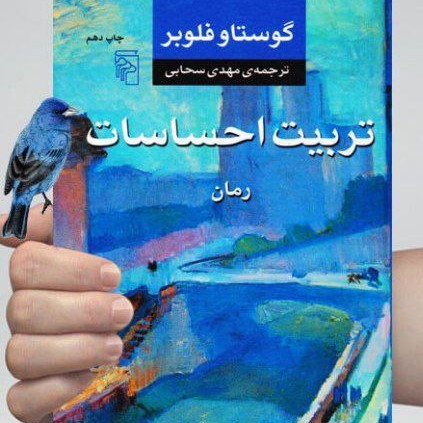 تربیت احساسات 