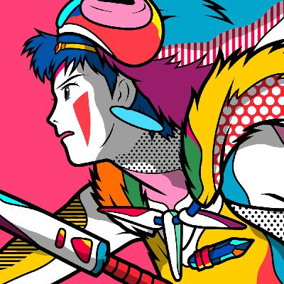 Monográfico Studio Ghibli Monográfico Studio Ghibli