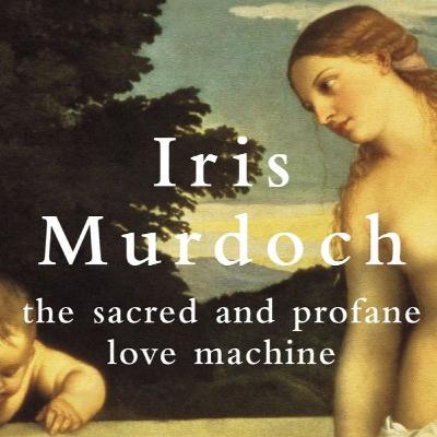 The Sacred And Profane Love Machine Podcast