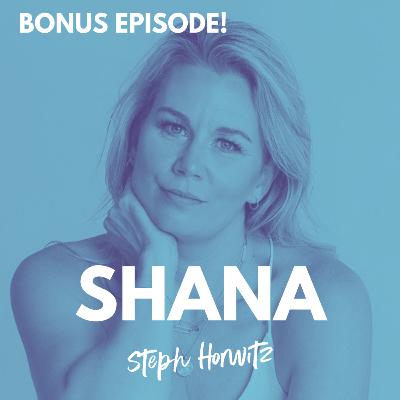 S2 Ep12: Shana Recker
