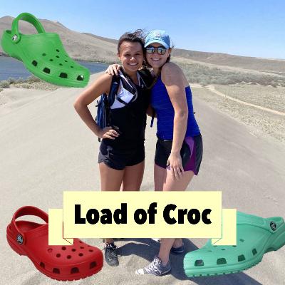 01 - LoadOfCroc 01 - LoadOfCroc